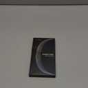 TORRAS Crystal Clear for iPhone 16 Pro Case Magnetic Stand,[Compatible with MagSafe][Flexible Stable Stand]Mil-Grade Protection Transparent Slim Anti-Yellowing Anti-Scratch Ring Kickstand 6.3", Ostand