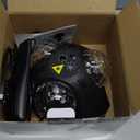 Disco Ball Party Lights Indoor Outdoor, Dj Lights Disco Ball Decor Party Strobe Light for Parties 3 Disco Balls Sound Activated with Remote Control Disco Light for Christams Halloween KTV Club Party