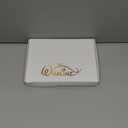 Whaline 50 Pack Merry Christmas Greeting Cards Bulk Red Berry with Leaves Blank Note Cards with Envelope Stickers Xmas Blank Greeting Card Boxed for Winter Birthday