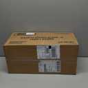 Paper Plates, 9" Diameter, White, 100/Pack, 12 Packs/Carton