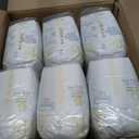 Pampers Swaddlers Diapers, Size 2 (10-22 lbs), 186 Count, Absorbent, Keeps Baby Dry and Comfortable, Skin Safe Disposable Baby Diaper 