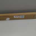 Cordless Thermal Insulation Cellular Shades,White,31''Wx48''H