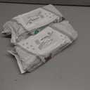 2 x 110 Pack Pet Grooming Wipes - Large & Extra-Large Sizes - Lavender, Aloe, & Unscented Variations - Hypoallergenic & Extra Durable - Perfect for Dogs & Cats, 8.6"x7.8"