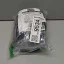 Kootek Camping Hammock, Portable Hammocks with Tree Straps & Attached Carry Bag, Camping Essentials Gear, Perfect for Outside Indoor Hiking Beach Backpack Travel (Large, Black & Grey)