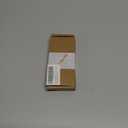 AZVALVOL Mirror Clip Mirror Hanging Hardware Mirror Holder Clips Metal Round Mirror Mounting Clips 8Pcs Zinc Alloy Clips for 3-6mm Thick (Chrome, 8)