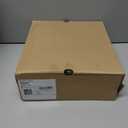 Juliet Holy Women's Knee High Boots Stacked Block Heel Pointed Toe Riding Boots (Black)