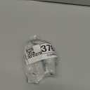 HEETA Scalp Massager Hair Growth, Soft Silicone Scalp Scrubber Shampoo Brush for Exfoliation, Dandruff Removal & Head Massage Stress Relax, Wet & Dry Use for Thick, Thin Hair Care, Wheat Straw Beige