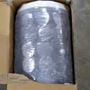 Queen Mattress, 12 Inch Hybrid Mattress in a Box, Memory Foam and Individual Pocket Springs, Soft and Breathable, Soft Feel