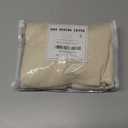 Box Spring Cover Twin/Twin XL Size - Jersey Knit & Stretchy Wrap Around 4 Sides Bed Skirt for Hotel & Home, Beige