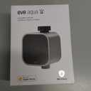Eve Aqua  Smart Water Controller for Apple Home app or Siri, irrigate Automatically with schedules, Easy to use, Remote Access, no Bridge, Bluetooth/Thread, HomeKit