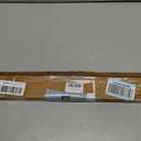 Earthtec 996516001 Mower Blades Replacement for Ryobi Lawn Tractor RY48110 RY48111 RY48112 Lawnmower Replace (2 Pcs)