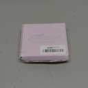 BARSDAR Real Human Hair Clip in Bangs - Human Hair Clip in Bangs for Women - Medium Brown Thick Bangs Extensions Fringe with Temples Real Hair Bangs Hairpieces - Medium Brown