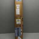 Retractable Baby Gates Extra Wide 150"  34" Tall for Large Opening 12.5 Foot Retractable Dog Gate for Doorways, Stairs, Aisle, Indoor/Outdoor Retractable Gate for Garage, Hallways, Deck (White)