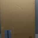 ANHUIB Large Jesus Wall Art 24x36 Inch Jesus Feeds The 5000 Canvas Wall Art Set of 3 Framed Christian Wall Decor Modern Abstract Art Print for Living Room Bedroom Office