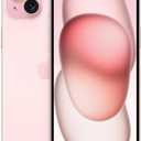 Apple iPhone 15, 256GB, Pink - Unlocked 
