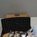 Viconor Red Light Therapy for Face,Red Light Therapy Lamp Back Device,Infrared Light Therapy for Body 660nm&Near Infrared 850nm Red Light Therapy Device Skin Care at Home Muscles,Joints