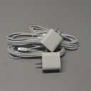 10FT iPhone Fast Charger,3Pack Extra Long[Apple MFi Certified]iPhone Charger Fast Charging Quick 10Foot USB C to Lightning Cable Cord Adapter Block for iPhone 14 Pro Max/14 Plus/13/12Mini/11/XS/X/iPad (White)