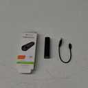 Cell Candy Portable Power Pack Smartphone 1800 mAh USB, Black