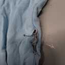 EasyFi Rayon Made from Bamboo Sleep Sack with Feet Baby Sleep Sack with Legs XL