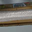 DoubleFill Cabinet Light Rail Molding 2 Pack 47", Poplar