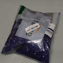 MR&HM Satin Pillowcase for Hair and Skin, Silk Satin Pillowcase 2 Pack, King Size Pillow Cases Set of 2, Silky Pillow Cover with Envelope Closure (20x36, Teal)