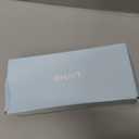 livho High Tech Blue Light Glasses - Advanced up to 99% Blue Light Blocking Computer Glasses - Screen Fatigue & UV Protection (*B6 Light Blcak+clear Purple)