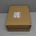 XUWAIDSGN 11 Pcs Champagne Martini Glasses 9 Oz with Gilded Removable Gold Rim Coupe Glasses Pink Martini Glasses Plastic Mimosa Vintage Coupe Glasses Set For Wedding Anniversary (11, Ribbed Pink)