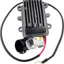 193-6048 Voltage Regulator for Johnson Evinrude 90-115HP 2-Stroke 1996-2006 | 0586075 0586048 18-5829 18-5830 | EMP300-03585