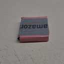 Stitch Gun for Clothes, Portable Tag Gun,Durable Micro Stitch Gun, Lightweight Free Fixer (Pink,1pcs+2000tag)