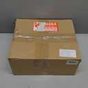 Livabber Fruit Basket Bowl with Banana Hanger, Metal Fruit Vegetable Storage Basket with Banana Holder for Kitchen Counter, Detachable Organizer for Bread Snack Produce (Gold, 3-Tier Marble Base)