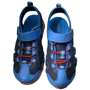 Everest Sandals 12