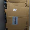 Christmas Tree Bag 9 Ft Large Christmas Tree Storage Bag 9 Foot Tree, Christmas Tree Cover For Upright Storage with Reinforced Handles (Green)