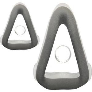Replacement Compatible with Resmed Airtouch F20 Mask - 2 Pack Memory Foam Cushion Large Size Premium F20 Full Face Replacement Mask Cushion
