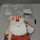 Mr. Pen Christmas Tree Skirt, 36 Inches, Xmas Tree Skirt