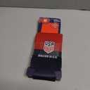 4pcs USA Soccer Team Slim Can Coozie