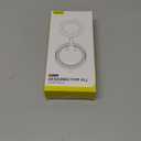 ANDERY Car Phone Holder for Magsafe [78+LBS Strongest Suction & 2400gf Strongest Magnetic] 360 Adjustable Car Phone Mount, Phone Holders for Your Car for iPhone 17-12 Pro Max Air Plus (Carbon Fiber)