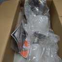 Catalytic Converter Compatible with Ford Fiesta 2011 2012 2013 2014 2015 2016 L4 1.6L E8Z-5G232-A (EPA Compliant)