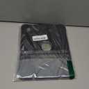 Rantice Case for iPad 11 inch (A16) 11th Generation 2025 / iPad 10th Generation 10.9 inch, Heavy Duty Shockproof Rugged Protective ipad Case with Kickstand & Pencil Holder, Black