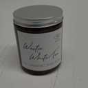 White Tea Strong Scented Candles, Organic Soy Candle for Home Scented, Hand-Poured Jar Candle, Gifts for Women|Men|Families|Friend|Colleague, as Birthday|Holiday|Relaxation Gifts (7oz)