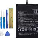 BM3E Replacement Battery Compatible with MI 8 mi8 M1803E1A with Toolkit