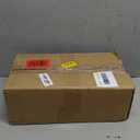 Lovdeco Light Green Water Wave Glass Subway Tile, 3 x 12 Inch, 4 Sq Ft, Backsplash for Bathroom Kitchen Wall, 16-Pack