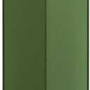 OLIGHT ArkPro EDC Flat Flashlight Rechargeable with Green Beam, UV and White LED,1500 Lumens USB-C Pocket Camping Flashlight, Spotlight Floodlight for Outdoor Emergency Working (OD Green CW)