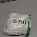 Mens Medieval Pirate Shirt Viking Renaissance Lace up Mercenary Halloween Scottish Jacobite Ghillie Tops Size M