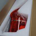 Tail Light Assembly Compatible with 2016-2023 XC90 Passenger Side Rear Taillight Tail Lamp VO2801106 31655920 (Right)