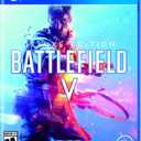 Battlefield V Deluxe Edition - PlayStation 4