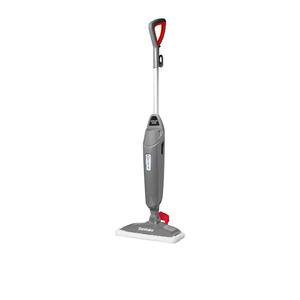 Sanitaire Vacuumer Grey