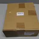 Wokceer Lavender Purple Backdrop Curtain for Parties 10x10FT Photo Backdrop Drapes for Wedding Party Curtain Backdrop for Photoshoot Baby Shower Birthday Photography Background 2 Panels 5x10FT (10FTx10FT)