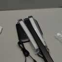 LED Desk Lamp for Office Home, Height Adjustable Architect Desk Light with USB Adapter, Stepless Dimming Desk Lamp Light for Reading, Study, Workbench (Black)