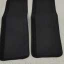 2 pcs Protective Paddle Shafts Covers Neoprene Paddle Grips for Kayak Board Accessories