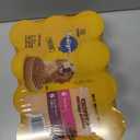Pedigree Chopped Ground Dinner Wet Dog Food Filet Mignon & Beef Variety Pack, Canned Dog Food, 13.2 oz. Cans, 12 Count (EXP 02/16/28)